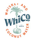 WhiCo Double Rye Whiskey Cocktail