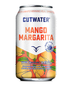 Cutwater Spirits - Mango Margarita (4 pack cans)