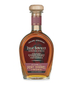 Isaac Bowman Bourbon Straight Port Barrel Finish 750ml