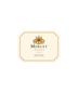 Morlet Family Vineyards Sonoma Coast Chardonnay Coup de Coeur - Medium Plus