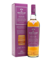 The Macallan Scotch Single Malt Edition No 5 Speyside Scotland
