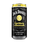 Jack Daniels Lynchburg Lemonade Whiskey 16OZ