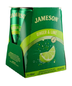 Jameson Ginger Lime Cocktail 4pk