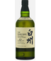 The Hakushu 12 Year Japanese Whisky