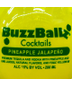 Buzzballz - Pineapple Jalapeno (200ml)