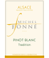 2017 Domaine Michel Fonne - Pinot Blanc (750ml)