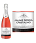 Jaume Serra Cristalino Brut Rose Cava NV | Liquorama Fine Wine & Spirits