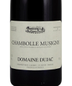 2021 Dujac Chambolle-Musigny