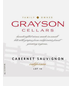 Grayson Cellars Lot 10 Cabernet Sauvignon