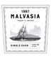 Broadbent Madeira Malvasia Single Cask M204 500ml