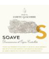 Corte Giacobbe Soave DOC Veneto Italian White Wine 750ML