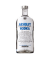 Absolut Swedish Vodka 1.75 LT