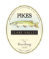 2010 Pikes Riesling Traditionale
