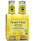 Fever Tree Sicilian Lemon Tonic Water 4pk 200ml Btl