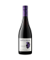 Simple Grape Pinot Noir 750ml - Amsterwine Wine Simple Grape California Pinot Noir Red Wine