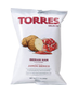 Torres Iberico Ham Potato Chips 50g - Gary's Napa Valley