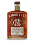 Minor Case Straight Rye Whiskey | Quality Liquor Store