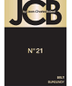 Jcb 21 - Cremant de Bourgogne Nv (750ml)