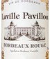 Laville Pavillon Red Bordeaux