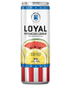 Loyal - Watermelon Lemonade (4 pack 355ml cans)