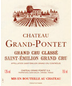 2019 Château Grand-Pontet - St.-Emilion (750ml)