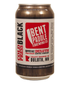 Bent Paddle Cold Press Black Ale 6 pack cans