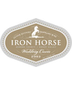 2018 Iron Horse - Wedding Cuvee Russian River Valley (750ml)