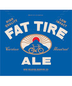 New Belgium - Fat Tire Amber Ale (12 pack 12oz bottles)
