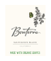 Bonterra Organically Grown Sauvignon Blanc 750ml - Amsterwine Wine Bonterra California Organic Sauvignon Blanc