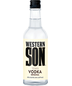Western Son - Texas Vodka (1.75L)