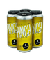 Lone Pine Brewing Company - Pinch Pilsner (4 pack 16oz cans)