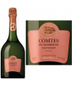 Taittinger Comtes de Champagne Rose 2007 Rated 99JS