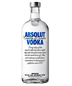 Absolut Absolut Vodka 1.75L