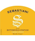 2019 Sebastiani Chardonnay Butterfield Station 750ml