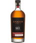 Amador Whiskey Co. - Double Barrel: Cabernet Sauvignon Finish Kentucky Straight Bourbon Whiskey (750ml)