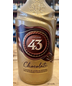 Licor 43 - Chocolate Liqueur (750 ml)