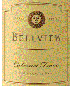 2017 Bellview Winery - Cabernet Franc (750ml)