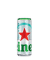 Heineken - Silver Beer (12 pack cans)