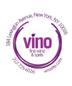Vino Fine Wine & Spirits - Wine Gift Box - Wood