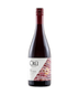 Cru Winery Smith & Lindley Vineyard Santa Lucia Highlands Pinot Noir