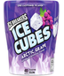 Ice Breakers Ice Cube Arctic Grape