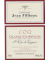 Jean Fillioux Coq Grande Champagne Cognac