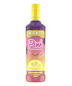 Smirnoff - Pink Lemonade Vodka (750ml)