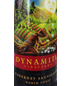 2013 Dynamite Vineyards Cabernet Sauvignon