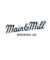 Main & Mill Brewing - Blonde Orange Blonde Ale (6 pack 12oz cans)