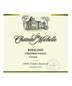 Chateau Ste. Michelle - Riesling Columbia Valley (750ml)