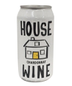 House Wines - Chardonnay NV (375ml can)