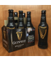 Guinness Brewing Draft (classic) Stout Bottles (6 pack 12oz bottles)