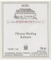Piedmont Filzener Riesling Kabinett 750ml