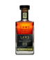 Laws Whiskey House San Luis Valley Bonded Straight Rye Whiskey 750ml | Liquorama Fine Wine & Spirits